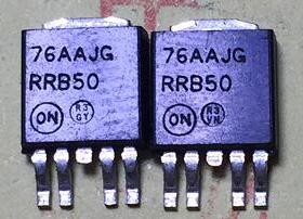 76AAJG全新正品非翻新汽车电脑板控制驱动现货1件5只全国包邮