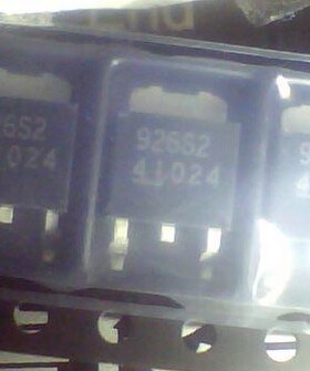 926S2 KS926S2 SOT-252 挖掘机电脑板三极管 肖特整流器200V 5A