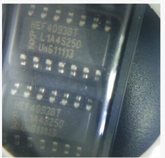 全新原装HEF4093BT HEF4093 贴片SOP14 可以直接拍下