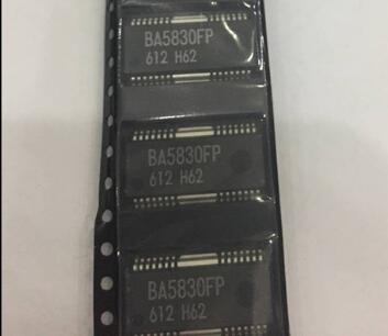 BA5830FP  汽车音响功放DVD 音频芯片 全新原装