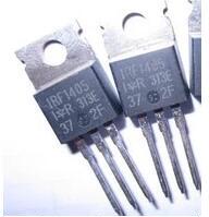 全新原装进口场效应管MOS管 IRF1405 PNF逆变管55V 169A 330W