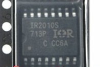 全新原装 IR2010S IR2010SPBF IR2010 电桥驱动器 SOP16