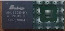 AML8726-MX 平板芯片 全新原装 BGA