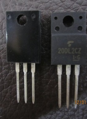 20DL2CZ 汽车电脑板常用易损芯片 全新原装 现货库存