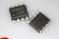 SP8M24 液晶管理芯片 SOP-8 SP8M24TB 全新原装 现货可直拍