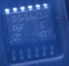 D5160J VND5160J 全新原装汽车电脑板易损芯片 HSSOP-12