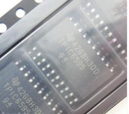 全新原装TPIC6595 SOP-20 可直拍