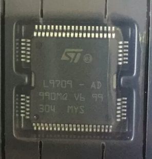 L9709-AD 汽车电脑板进口IC芯片模块 全新现货 质量保证