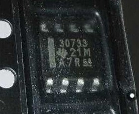 30733 贴片8脚