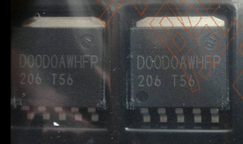 D00D0AWHFP BA00DD0WHFP-TR ROHM稳压器 TO263全新现货 质量保