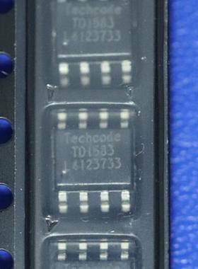 TD1583 正品电源管理芯片降压型DC-DC转换器  全新原装现货