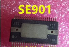 se901denso电装全新汽车电脑芯片