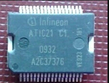 A2C37376 ATIC21 C1 诚信专营 全新 喷油驱动芯片