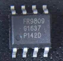 FR9809 FR9809SPGTR 降压芯片 电源IC 贴片SOP-8 全新原装
