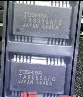 TA8050AFG全新原装正品现货 可以直接拍