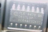 TLE4470GS   全新 汽车电脑板驱动芯片 SOP14贴片