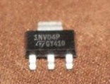 1NV04 1NV04S 1NV04P VNN1NV04 汽车电脑板IC芯片SOT223三极管