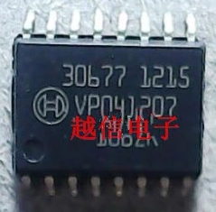 30677 芯片  全新现货，质量保证。