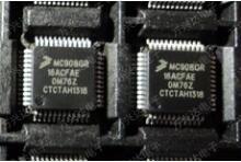 MC908GR16ACFAE 汽车电脑板芯片 正品现货 专业汽车IC