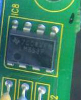 LM358P LM358N 双运算放大器IC 直插DIP-8 全新正品保证