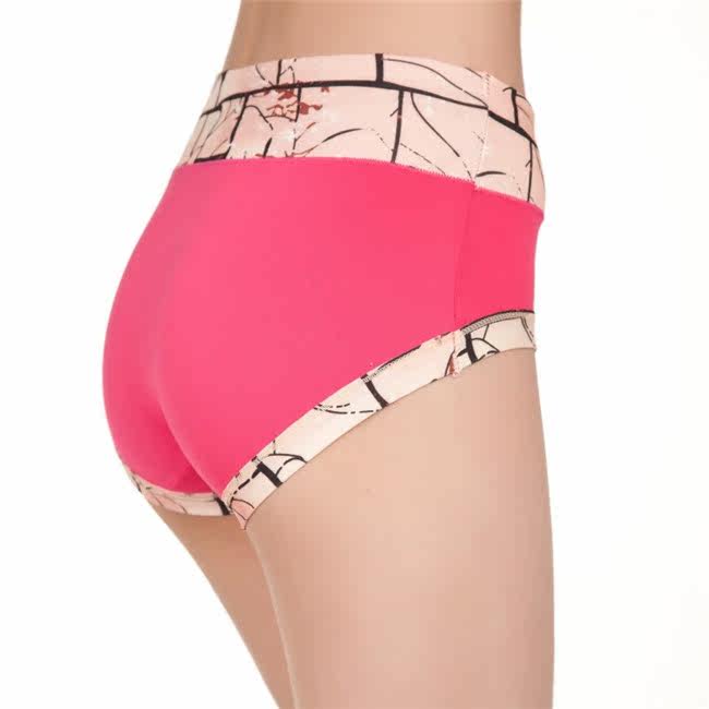 Slip jeunesse sexy en La fibre de bambou - Ref 654631 Image 3