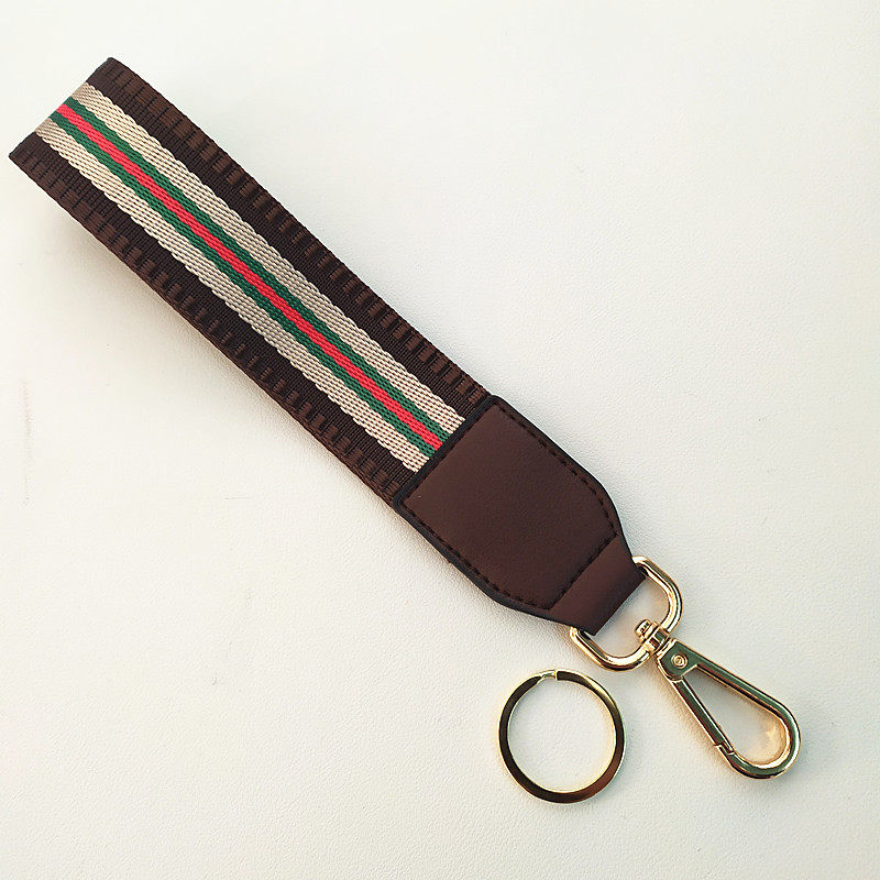 WOMENS BAG HAND STRAP SMALL BAG WRIST STRAP CLUTCH STRAP COLOR WIDE BAG STRAP TOTE BAG STRAP ACCESSORY KEY STRAP