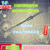 江苏齐航数控CK6150 6180机床配件Z轴滚珠丝杠滚珠丝杆 6163