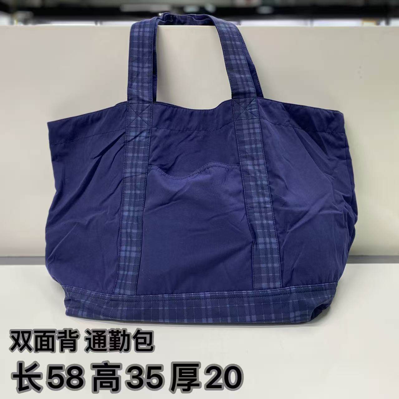 中式复古风纯棉单肩包手织布拼布包印花托特包2025新款女包通勤包