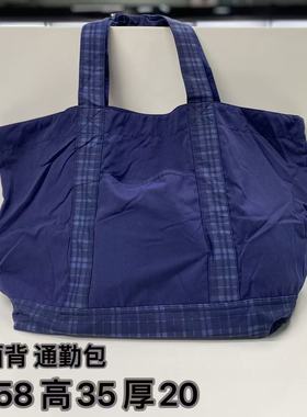 中式复古风纯棉单肩包手织布拼布包印花托特包2025新款女包通勤包