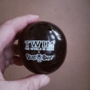 暗黑风摆件 小众潮玩TWIM BASE联名扭蛋盒蛋 SECRET 稀有收藏