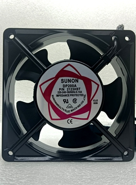 SUNON建准 DP200A P/N 2123XSL/XBL/HSL/HBL/HST/HBT/XST/XBT风机