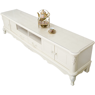 电视柜垫子PVC桌布防水茶几垫软玻璃塑料透明桌垫玄关柜保护垫膜