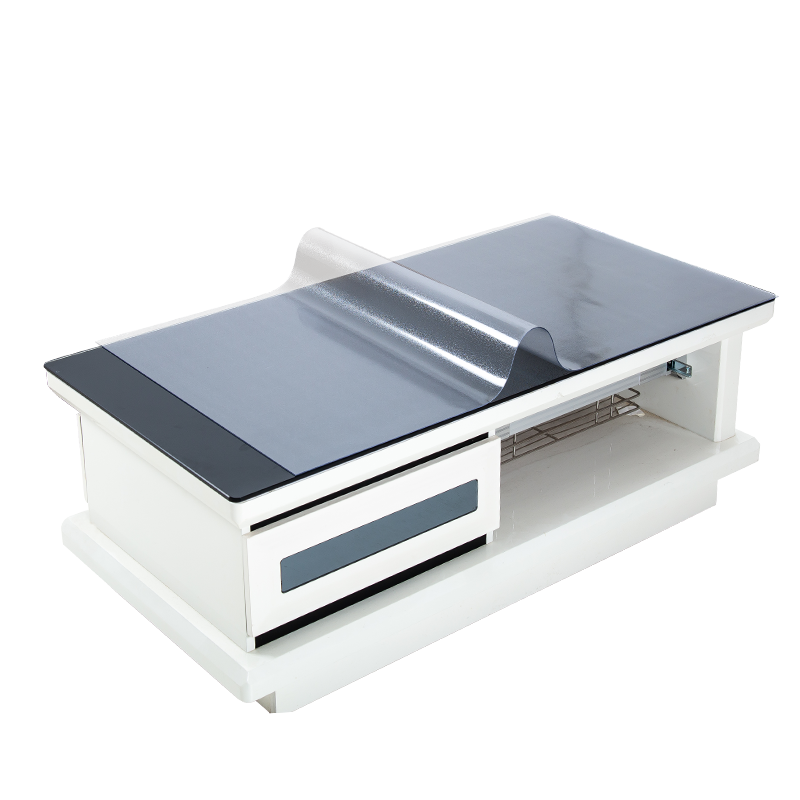 软玻璃PVC茶几垫防水防烫防油免洗塑料透明餐桌垫茶几台布水晶板,居家布艺,茶几垫,淘宝优惠券,粉丝福利购,淘宝优惠卷