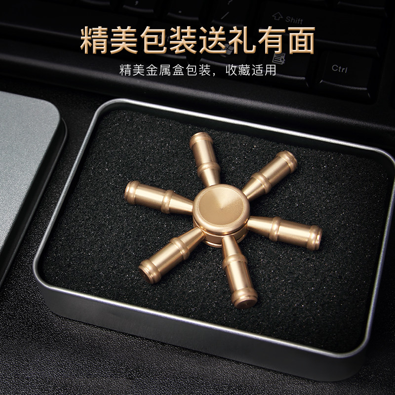 Fidget spinner - Ref 2614986 Image 4