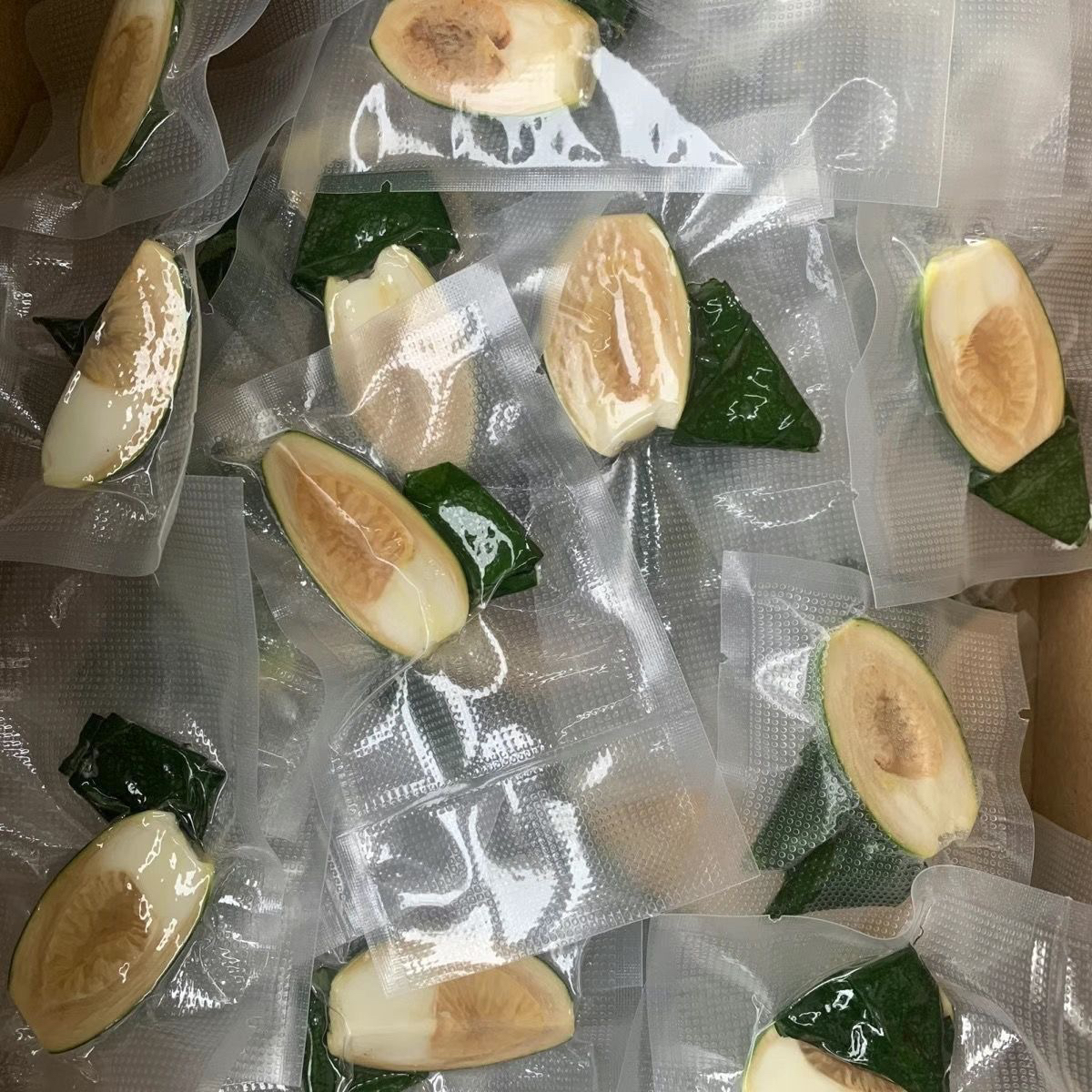 海南新鲜生青槟榔散装促销现摘现发带配料