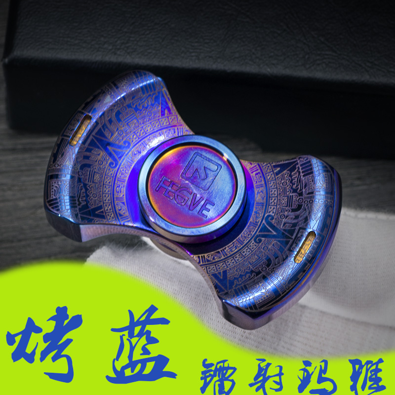 Finger spinner ZJTL - Ref 2615826 Image 1