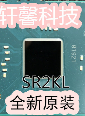 N3710 SR2KL SR2KP SR2KN SR2KM SR2KQ 全新原装 一个起售