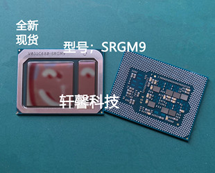 苹果A2179CPU SRK3V SRGM6 SRGM7 SRGM9 SREKQ SREKN