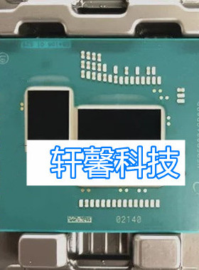 I75950HQ SR2BJ I7 5700HQ SR2BP I7-5850EQ SR2E8 全新