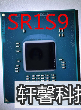 INTEL C2718 SR1CY SR1CW SR1S9 C2538 SR1S8 C2338 全新原装