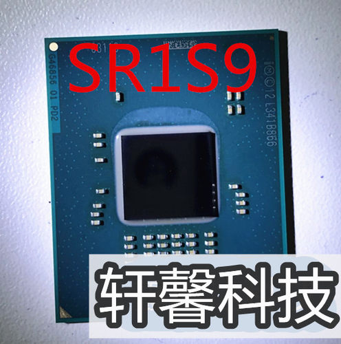 INTEL C2718 SR1CY SR1CW SR1S9 C2538 SR1S8 C2338 全新原装