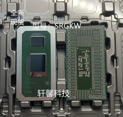 全新SRGKY I5-10210U SRGKZ I5-10210U SRGKW I7-10510U 一个起售