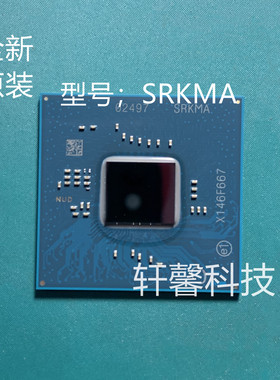 全新11代南桥 FH82H570 SRKM5 FH82B560 SRKM6 SRKMA  现货