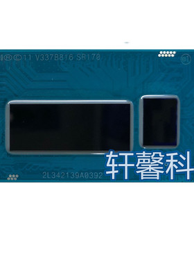 I7-4500U SR16Z SR170 SR1EK SR1EB 全新原装