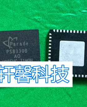 PS8330B AO PS833OB A0 PS8330B 全新原装 可直拍