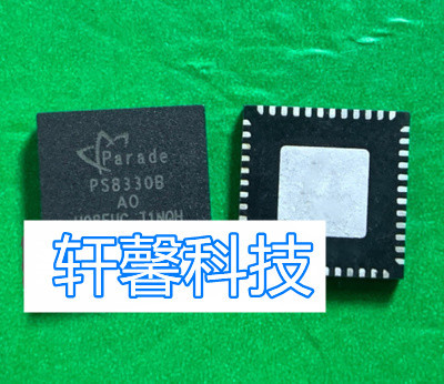 PS8330B AO PS833OB A0 PS8330B 全新原装 可直拍