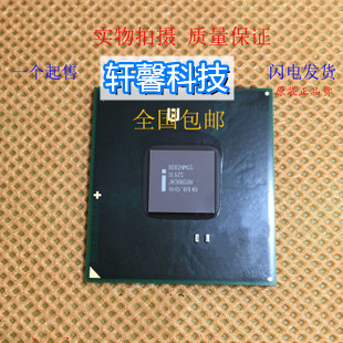 改良 BD82HM55 BD82HM57 BD82PM55 BD82HM65 BD82QM57 全新原装