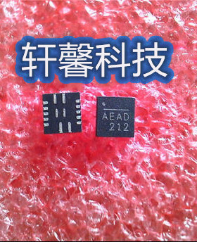 全新原装 NB671GQ-LF-Z NB671 AEAE AEAD AEAF QFN16 可直拍