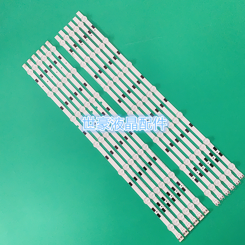 适用全新三星UA58H5288AJ UA58J50SWAJX灯条2014SVS58MEGA-3228-L