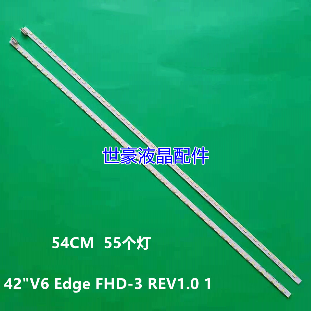 适用索尼KLV-42EX410灯条3660L-0374A 42